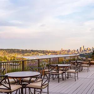 Staybridge - Fremont By Ihg Seattle