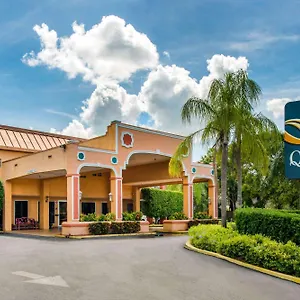 2* Inn Quality North Near Lido Key